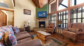 Timeless Memories Lodge Cabin - Image 2