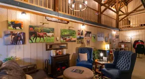 Nicura Ranch Inn & Stables - Image 3