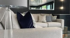 Luxury and Style - The Garden Room - Image 3