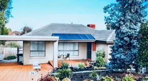 Cozy and Quiet Home in Doncaster, Close to Shops & Transport - Image 4