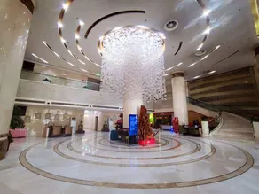 Hubei Hotel - Image 3