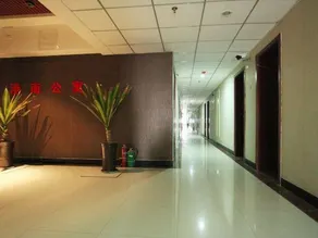 Yuncheng Gangnan Borui Homestay (Yuncheng Yanhu International Airport) - Image 4