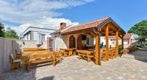 Bungalov Medanic - Private Pool - Image 5