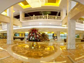 Hengrong Holiday Hotel - Image 3