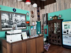 Blue Eyes Hotel - Image 5