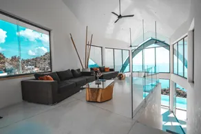 Sky Dream Villa Award Winning Sea View Villa - Image 2