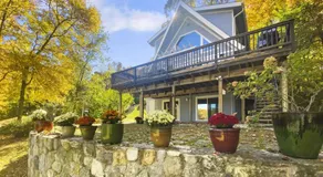 Cottage at Sunny Day - Image 5