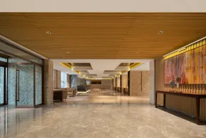 Grand Madison Hotel Chengde Bishu Villa - Image 5