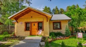 Ośrodek Wypoczynkowy Mamczur Pizuny, Roztocze, baseny, sauna, jacuzzi w cenie wynajmu - Image 4