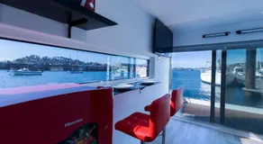 Barco-Apartamento en el Náutico de Vigo - Image 4
