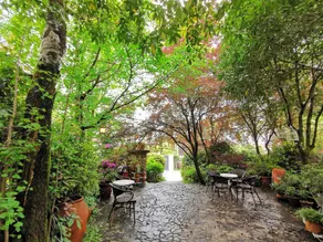 FairyMountain Xuan-Su Art Villa - Image 1