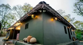 Bir Heritage Villa - Image 2