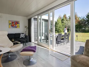 person holiday home in Vaeggerlose - Image 3