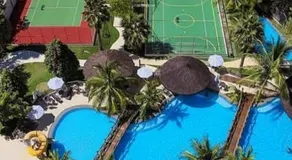 SUITES LE JARDIN CALDAS NOVAS - Image 5