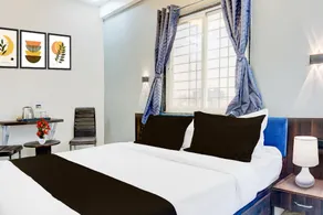 Super Townhouse Hinjewadi Corporate Stays - Image 2