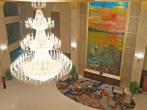Putian Haiyuan International Hotel - Image 5