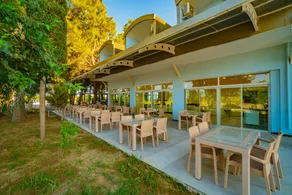 Prenses Sealine Beach Hotel - Image 5