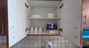 Skycourts - Well furnished Studio apartment - Image 5
