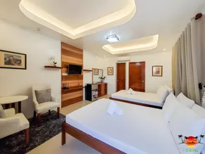Youhan Beach Resort - Image 2