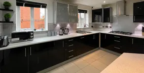 Serviced Accommodation in Bicester - Ascot Way. - Image 3
