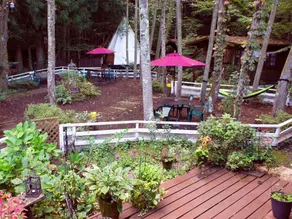 Resort Hotel Coosu Coosu - Image 5