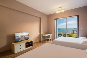 Qingdao 52 Square Meter Apartment Hotel - Image 2
