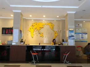 Chang Hong Hotel - Image 3