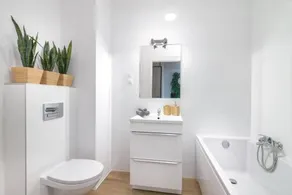 Apartament Gdańsk Wrzeszcz - Image 1