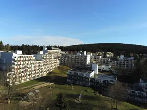 Apartments Sleep Service Spa mit Pool,Sauna,Fitness - Image 4