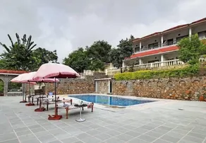 Mana Kumbhalgarh - Image 3
