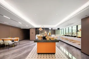 如家精选plus-海口友谊阳光城万绿园店 - Image 2