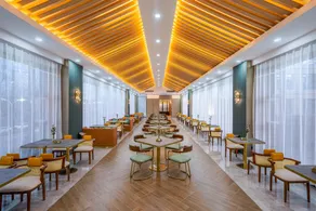 Orange Hotel Puyang Municipal Government - Image 4