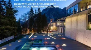 B&B San Pellegrino Terme - Image 3