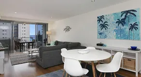 Eden Apartments Unit 502 - Luxuriöse 2-Zimmer-Wohnung in Strandnähe - Image 3