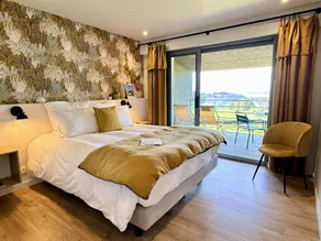 La Bellevue Bistrot et Chambres d'Hotes - Image 2