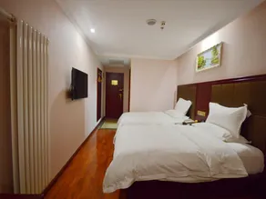 GreenTree Inn HeBei HanDan DaMing Tianxiong Road Yuancheng Road Express Hotel - Image 5