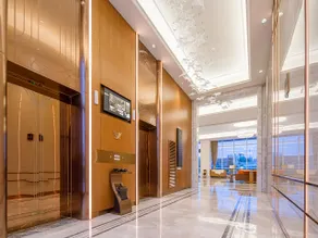 Vienna International Hotel Qingdao West Coast Yinzhu Metro Station - Image 4