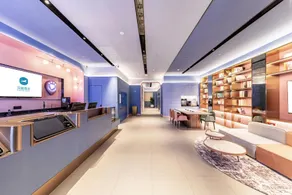 Hanting Hotel Suzhou Luzhi Ancient Town - Image 3