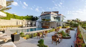 Cesme Sarezya Luxury Boutique Hotel - Image 4