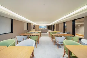 JI Hotel Taicang Wuyang Plaza - Image 5