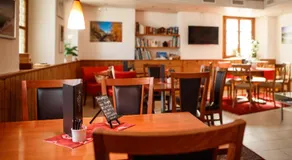 Hotel Nufenen - Image 3