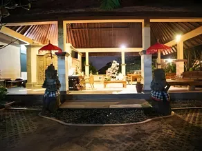 Asri Sari Resort Ubud - Image 4