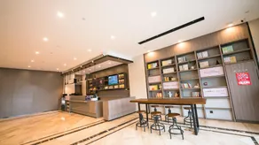 Hanting Hotel Nanchang Aixihu East Metro Station - Image 3