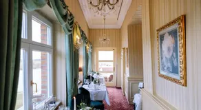 Ringhotel Schloss Tangermünde - Image 2