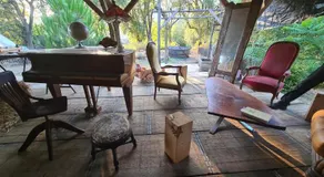 Gîte atypique Le Pod au coeur du maquis - Image 4