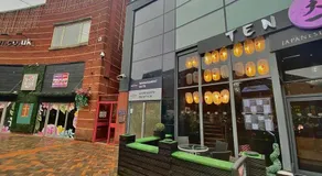Celaka Birmingham Central apartment, Free Indoor Parking - Image 3