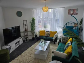 Glams luxury flat - Image 2
