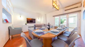 Villa Palancar - Moradia com piscina aquecível e 2 jacuzzis - Albufeira - Image 2