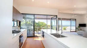 Float on Cylinder - Ocean Views - Plunge Pool - Image 3
