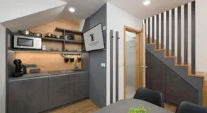 Vila Emona - Central Apartments - Free Parking - Image 4